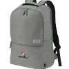 The Goods 17-inch Laptop Backpack - Embroidered