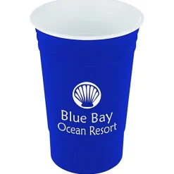 The Party Travel Cup - 16 oz