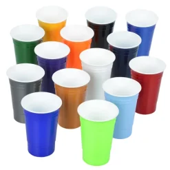 The Party Travel Cup with Lid - 16 oz