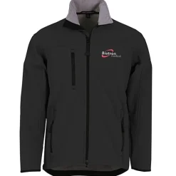Thermal Stretch Soft Shell Jacket - Men's