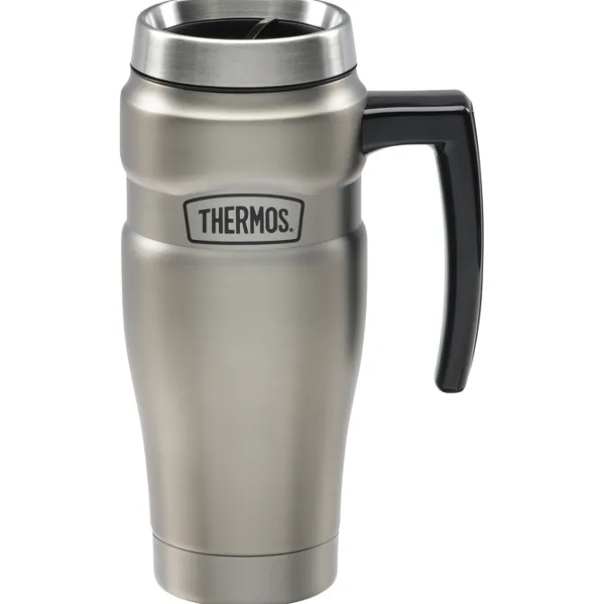 Thermos King Vacuum Mug - 16 oz.