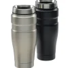 Thermos King Vacuum Tumbler - 16 oz. - Laser Engraved - 24 hr