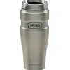 Thermos King Vacuum Tumbler - 16 oz - 24 hr