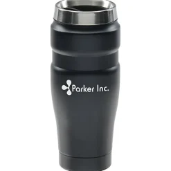 Thermos King Vacuum Tumbler - 16 oz - 24 hr