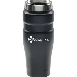 Thermos King Vacuum Tumbler - 16 oz - 24 hr