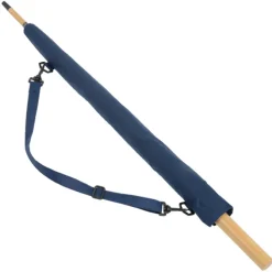 The Selva Auto Open Stick Umbrella - 48-inch Arc