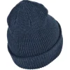 Thick Knit Cuffed Beanie