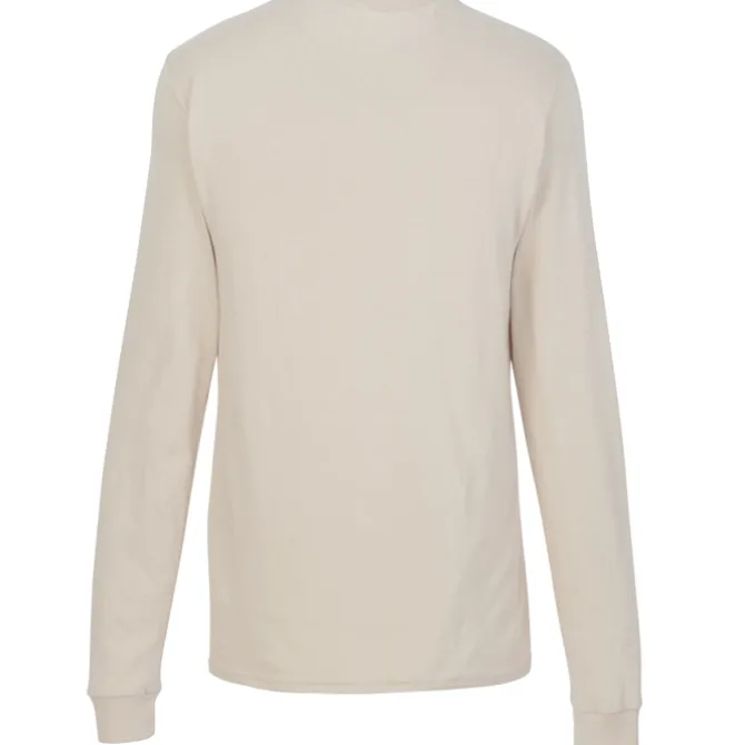 Threadfast Epic Cotton Long-Sleeve T-Shirt