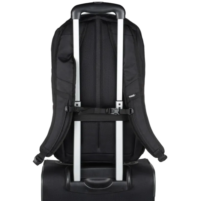 Thule Lumion 15 inch Laptop Backpack - Embroidered