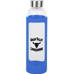 Tioga Glass Bottle - 20 oz.
