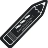 Tire Bookmark - Pencil