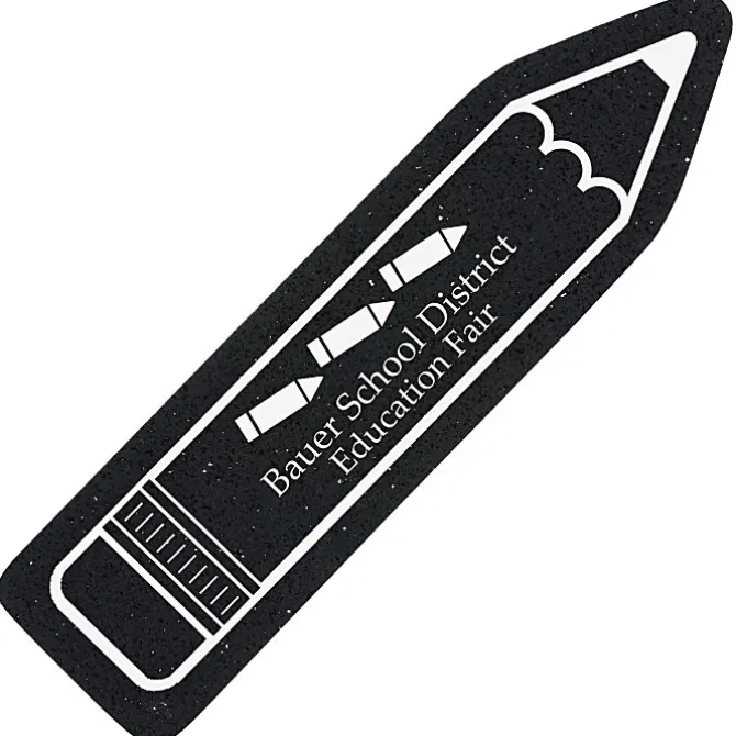 Tire Bookmark - Pencil