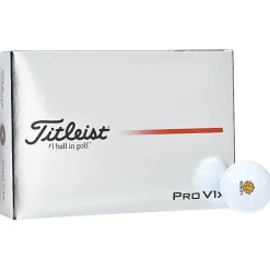 Titleist Pro V1x Golf Ball - Dozen