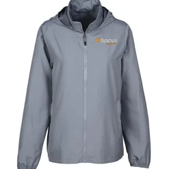 Toba Lightweight Packable Jacket - Ladies' - 24 hr