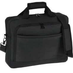 Tofino Laptop Business Bag - Embroidered