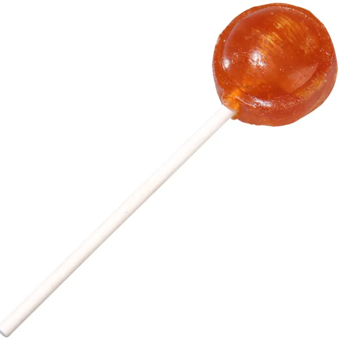 Tootsie Pop