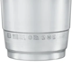 Top Cup Aluminum Cup - 16 oz