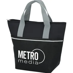 Totable Lunch Cooler Tote - 24 hr