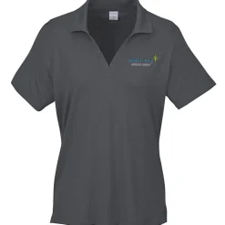 Touchline Polo - Ladies'