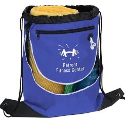 Tournament Drawstring Sportpack