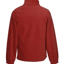 Trailmade 1/4-Zip Fleece Jacket