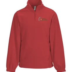 Trailmade 1/4-Zip Fleece Jacket