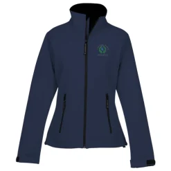 Trail Performance Soft Shell Jacket - Ladies'