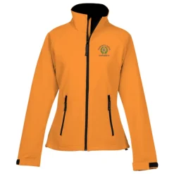 Trail Performance Soft Shell Jacket - Ladies'