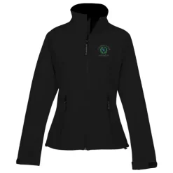 Trail Performance Soft Shell Jacket - Ladies'