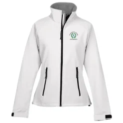 Trail Performance Soft Shell Jacket - Ladies'