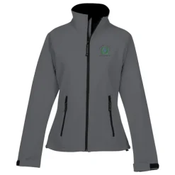 Trail Performance Soft Shell Jacket - Ladies'
