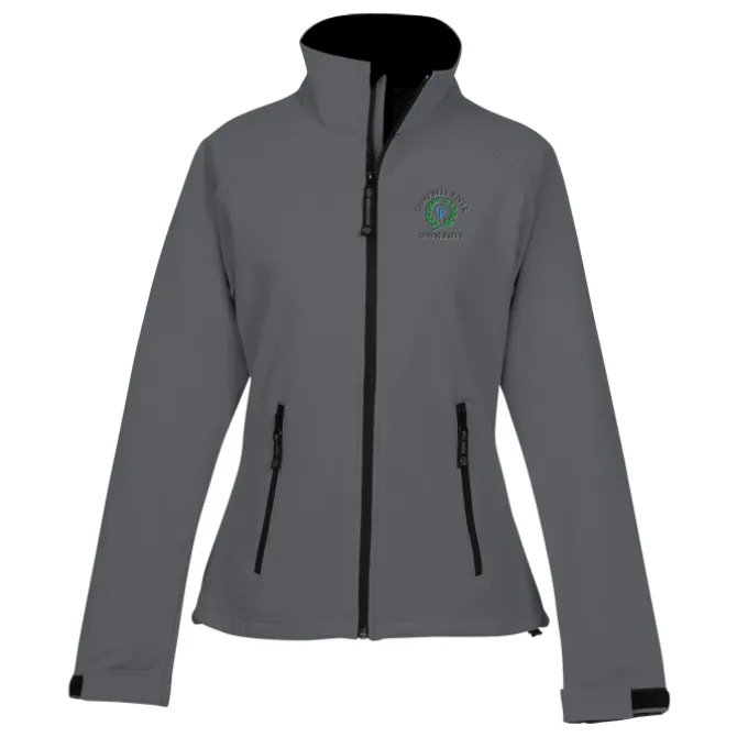 Trail Performance Soft Shell Jacket - Ladies'