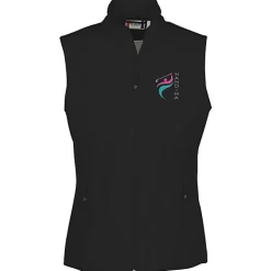 Trail Soft Shell Vest - Ladies'