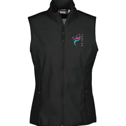 Trail Soft Shell Vest - Ladies'
