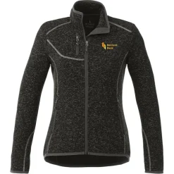 Tremblant Knit Jacket - Ladies'