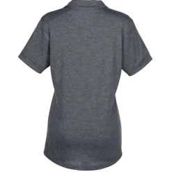 Tri-Blend Performance Polo - Ladies' - Full Color