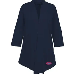 Tri-Blend Shrug