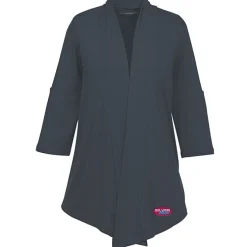 Tri-Blend Shrug