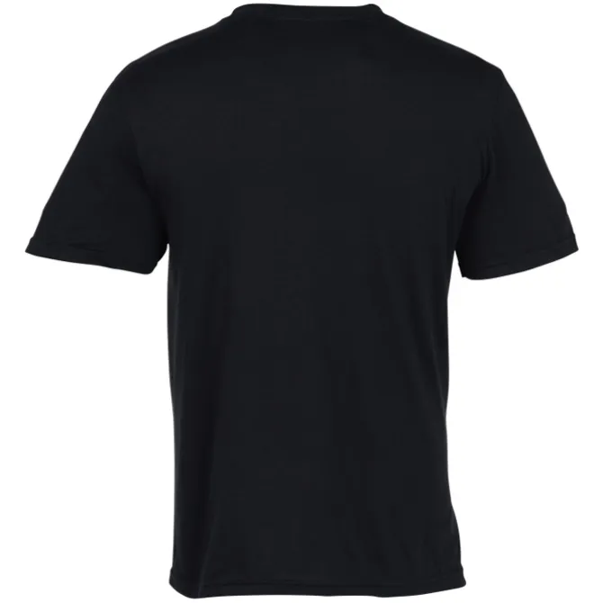 Tribute Tri-Blend T-Shirt - Solid