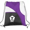 Tri-Color Sportpack - Black