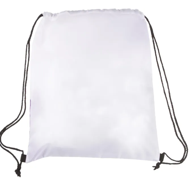 Tri-Color Sportpack - Black - 24 hr