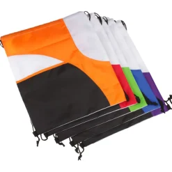 Tri-Color Sportpack - Black - 24 hr