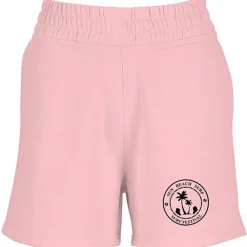 TriDri Maria Jogger Shorts - Ladies'