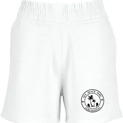 TriDri Maria Jogger Shorts - Ladies'