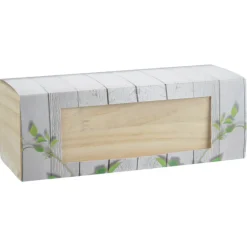Triple Planter Grow Kit - Cucumber Dill