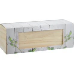 Triple Planter Grow Kit - Flowers