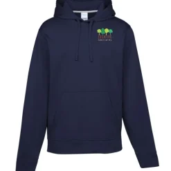 Triumph Performance Hoodie - Embroidered