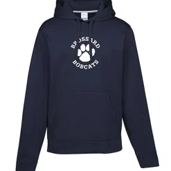 Triumph Performance Hoodie - Screen