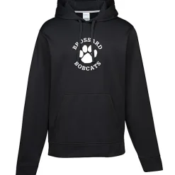 Triumph Performance Hoodie - Screen
