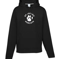 Triumph Performance Hoodie - Screen
